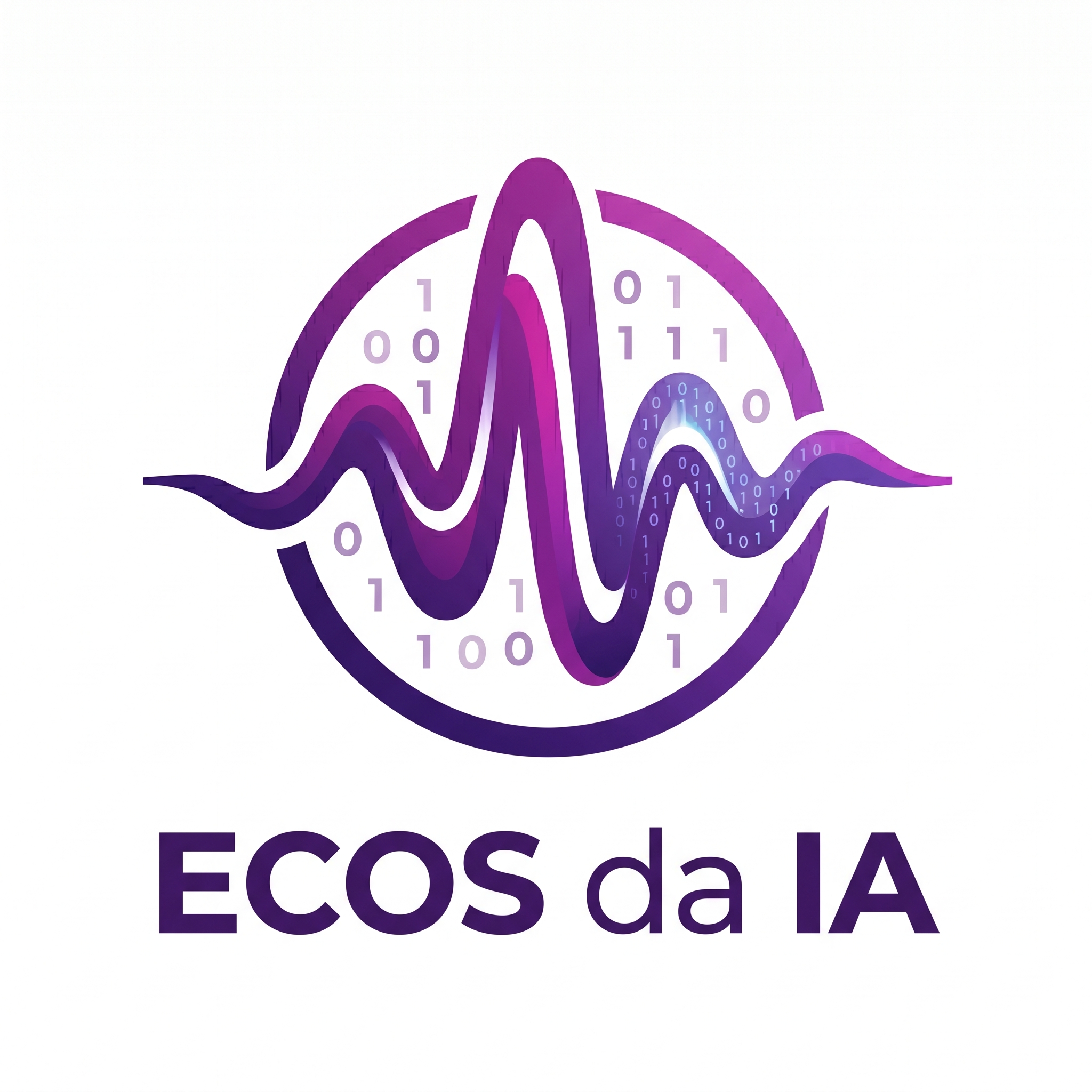 Ecos da IA logo